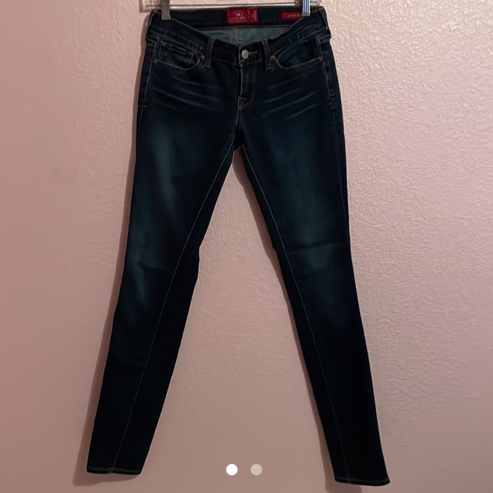 Lucky Brand Jeans CHARLIE style